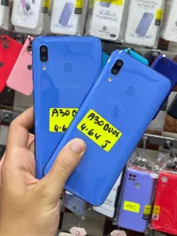 Samsung Galaxy A30