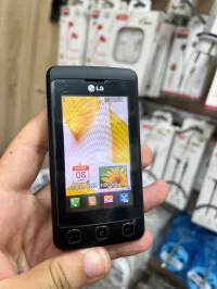 LG LG KP500