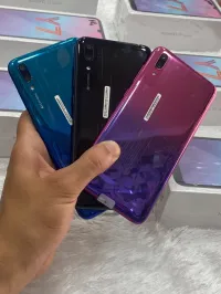 Huawei Y7 Pro (2019)