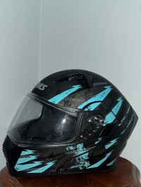 الخوذات-والحماية-casque-vms-درارية-الجزائر