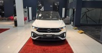 سيارات-volkswagen-t-roc-2025-العلمة-سطيف-الجزائر