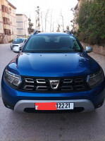 tout-terrain-suv-dacia-duster-2022-skikda-algerie