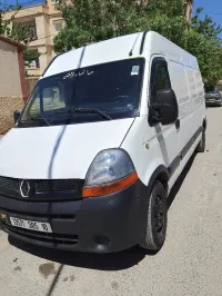 Renault Vel Satis 2005 مستار 3