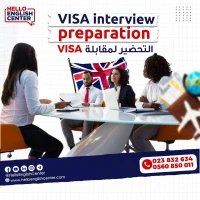 VISA interview preparation 