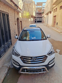 voitures-hyundai-santafe-2014-tlemcen-algerie