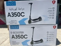 سكوتر كهربائي AvecACE A350c ACE
