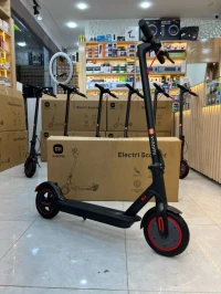 Xiaomi pro 2 Trottinette électrique تروتينات الكتريك سكوتر