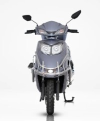 دراجة كهربائية - Scooter Électrique Neuf CAMEL