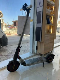 Trottinette électrique xiaomi pro 3 تروتينات الكتريك