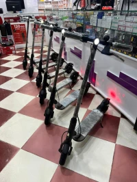 Trottinette électrique xiaomi pro 3 تروتينات الكتريك