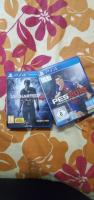 playstation-uncharted-4-pes-2018-oran-algerie
