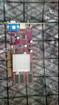  CARTE GRAPHIQUE AGP/ CARTE MERE WINSONIC/ CARTE MERE PACKARd BELL/ CONVERTISSEUR SATA IDE
