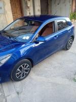 citadine-kia-rio-2019-lx-boufarik-blida-algerie