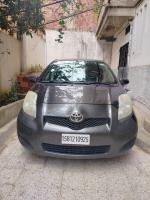 voitures-toyota-yaris-2009-constantine-algerie