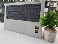 HP ENVY X360 2 IN 1 Ryzen 5 8640HS 16GB 512SSD 14P Tactil etat neuf