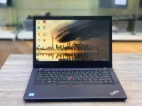 LENOVO THINKPAD T470 i5 7TH 8GB 256SSD 14 TACTIL
