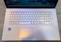 ASUS VIVOBOOK x712FA  i3 08th .08Gb 512ssd 17pouce