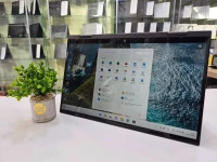 HP ENVY X360 Convertible  RYZEN 5 08GB 256SSD 15P