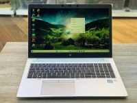 HP ELITEBOOK 850 G5 i5 8th 08gb 256ssd 15p
