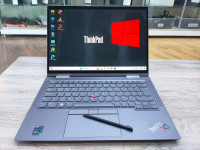 laptop-pc-portable-lenovo-thinkpad-x1-yoga-gen-6-i7-11th-16gb-256ssd-tactile-bab-ezzouar-alger-algerie