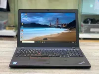 LENOVO THINKPAD T560 i7 6TH 16GB 256SSD 15P