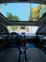 citadine-audi-a1-sport-back-2013-es-senia-oran-algerie