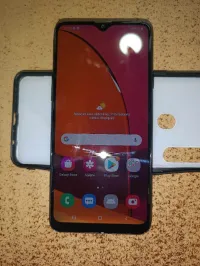 Samsung A20s