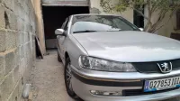Peugeot 406 2001 406