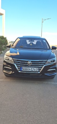 سيارات-mg-mg5-2024-comfort-العلمة-سطيف-الجزائر