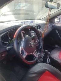 Renault Symbol 2017 Extrême