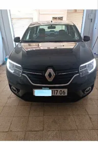 Renault Symbol 2017 Extrême