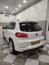سيارات-volkswagen-tiguan-2016-r-line-سطيف-الجزائر