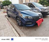 سيارات-chery-arrizo-5-2024-luxury-عين-بنيان-الجزائر