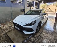 سيارات-mg-mg5-2026-comfort-عين-بنيان-الجزائر
