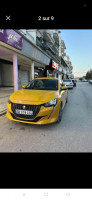 voitures-peugeot-208-2021-style-batna-algerie