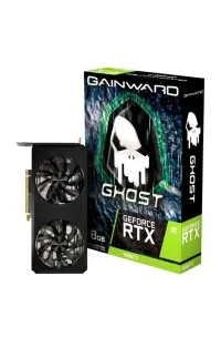 Carte Graphique Gainward RTX 3060Ti GHOST 8GB