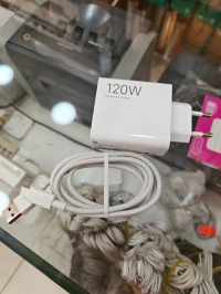 Chargeur 120W original 