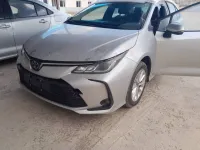 Toyota Corolla 2022 Corolla