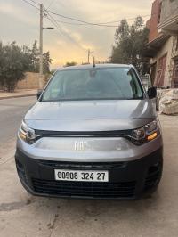السيارات-النفعية-fiat-doblo-2024-comarsail-مزغران-مستغانم-الجزائر