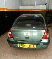 voitures-renault-clio-classique-2006-el-harrach-alger-algerie