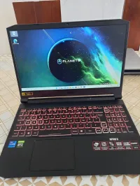 laptop gaming Acer nitro 5 AN515-57-72FX