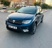 سيارات-dacia-sandero-2018-stepway-معسكر-الجزائر