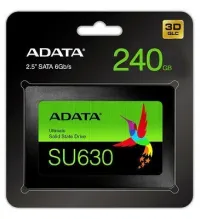 Disque dur SSD ADATA 240GB