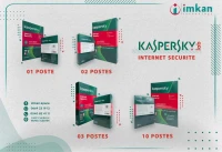 Kaspersky Internet Security