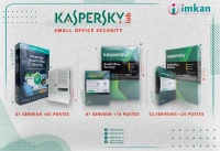 Kaspersky Small Office Security