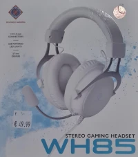 Casque gaming original 