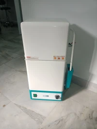 Distillateur isolab 