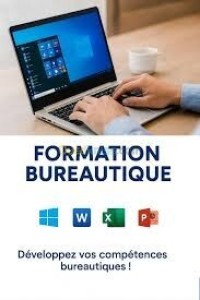 Bureautique et informatique