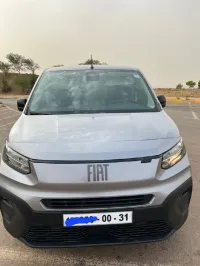 Fiat Doblo 2025 Doblo