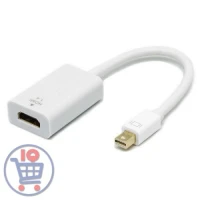 Adaptateur Mini DisplayPort Vers HDMI